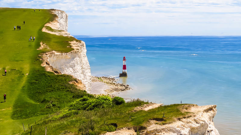 Beachy Head | KEN11430