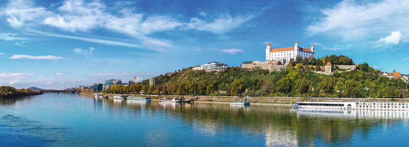 Bratislava Schloss | DON19100