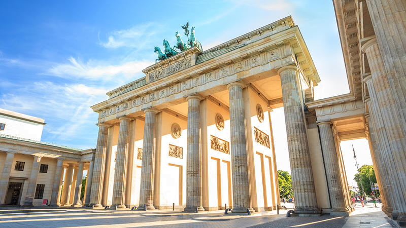 Brandenburger Tor | BER420