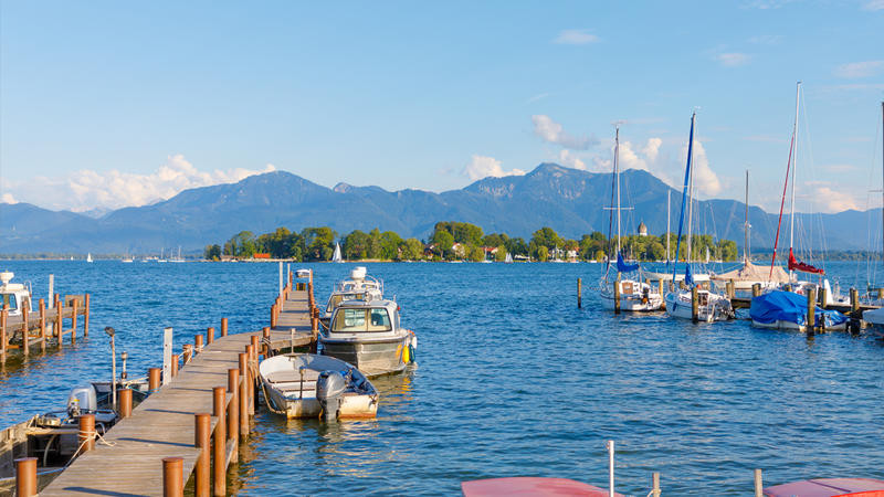 Chiemsee | RUL11700