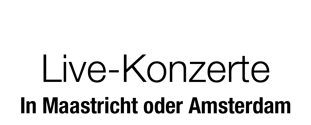 André Rieu - Live Konzerte in 2024 und 2025