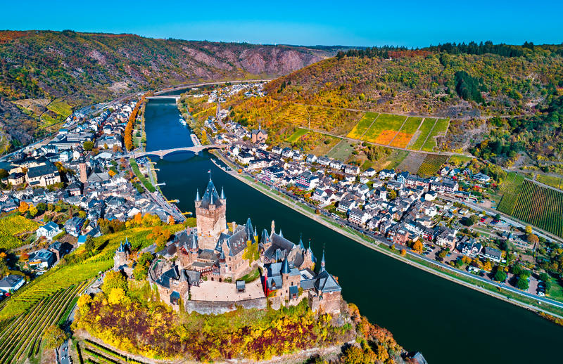 Cochem Reichsburg | MOL10500