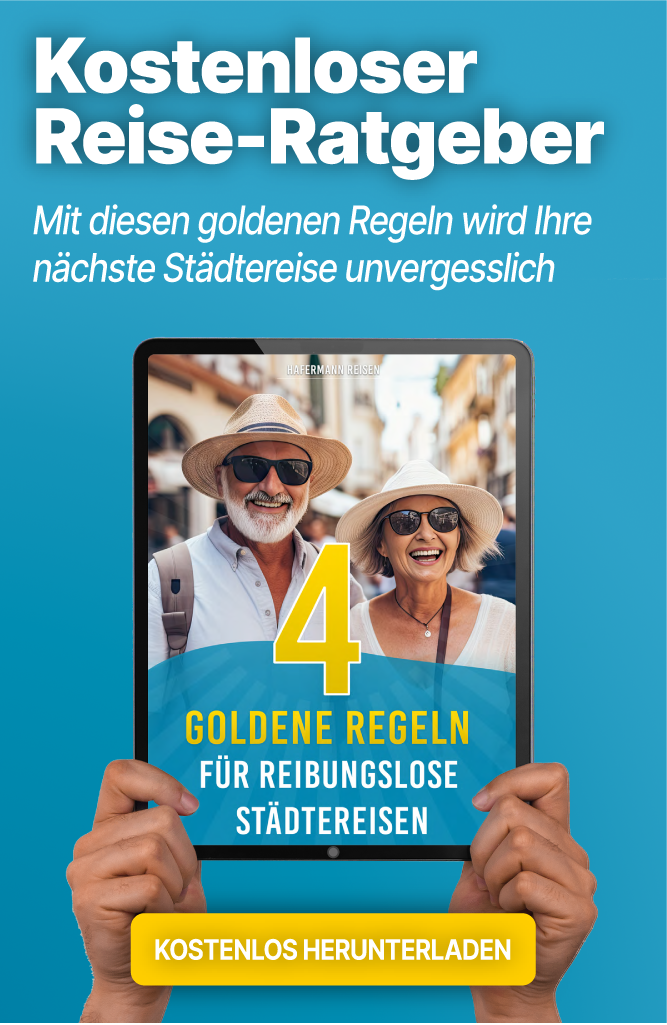 Stadtereisen-Ratgeber