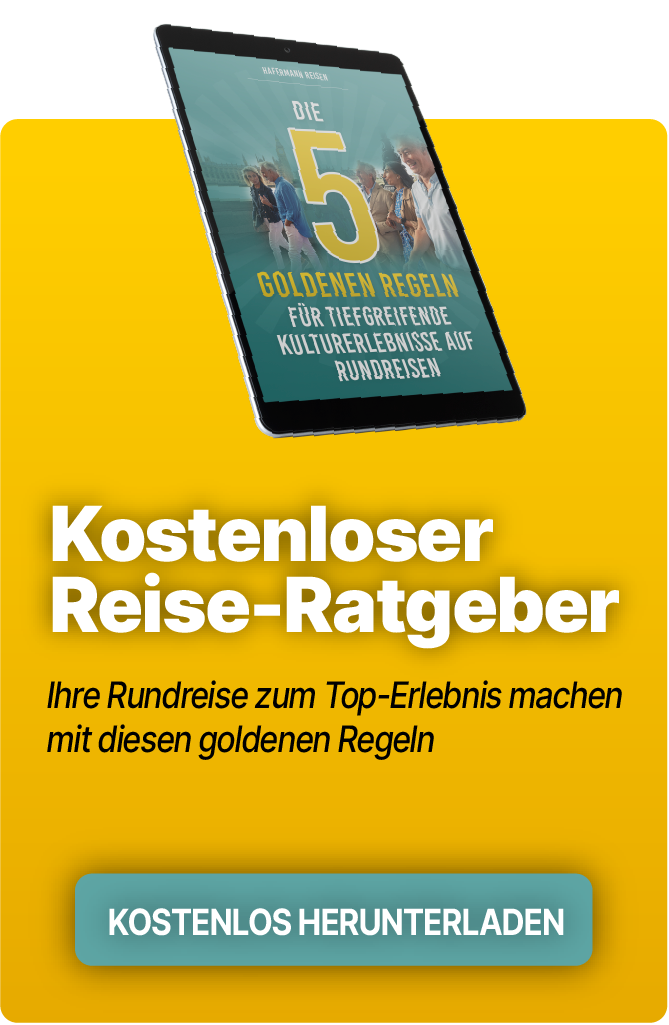 Rund- & Studienreisen e-Book