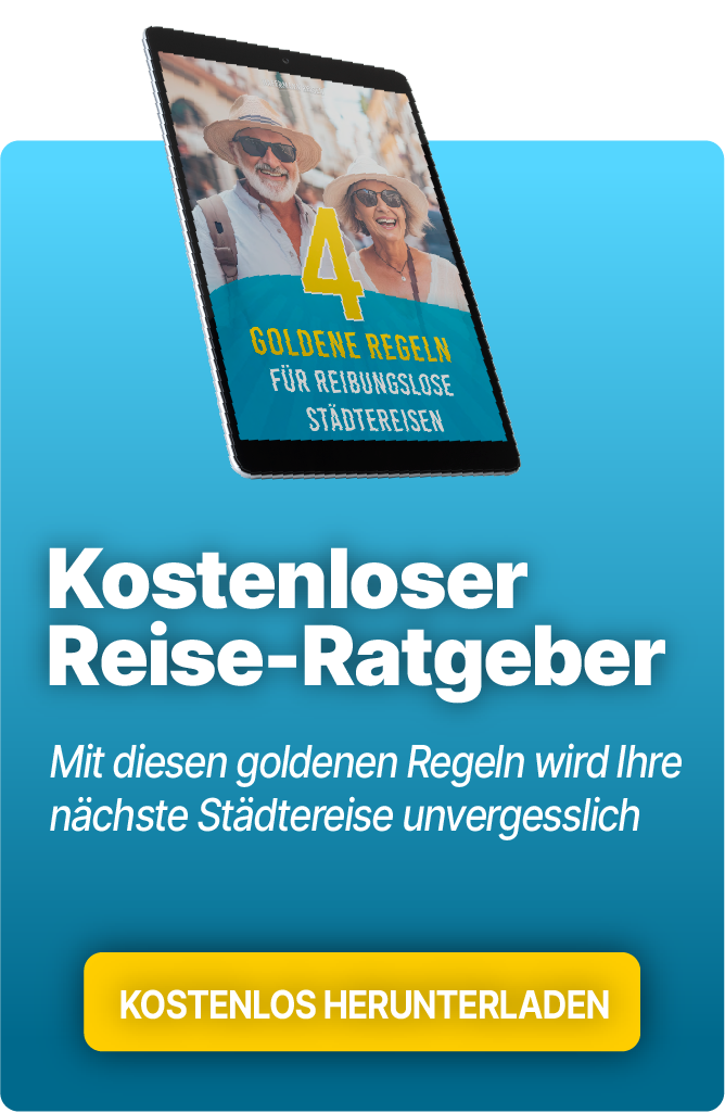 Städtereisen e-Book