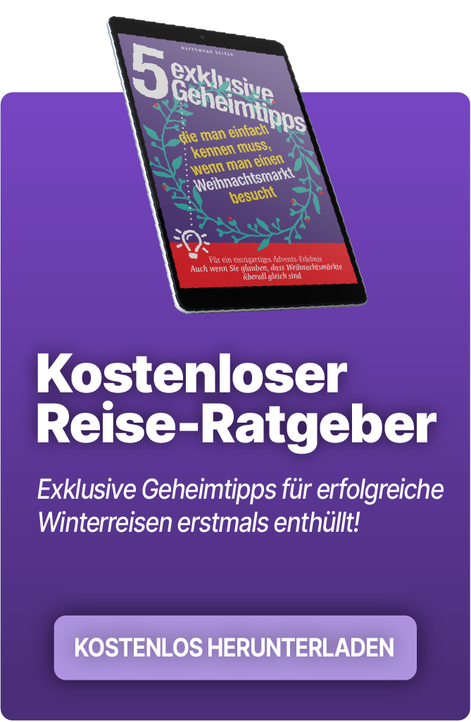 Weihnachtsmarkt e-Book